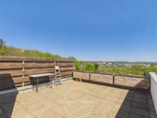 VIENNE - APPARTEMENT FAMILIAL 105 M2 – 4 CHAMBRES - GRANDE TERRASSE – CAVE – GARAGE