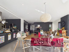 CAMPAGNE - MAISON FAMILIALE D’EXCEPTION DE 260 M2 AVEC PISCINE