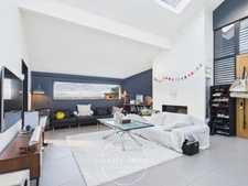 CAMPAGNE - MAISON FAMILIALE D’EXCEPTION DE 260 M2 AVEC PISCINE