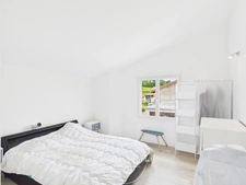 Moidieu-Détourbe - Maison familiale contemporaine de 160 m² à la campagne – Beaux volumes, garage double et prestations de qualité 
