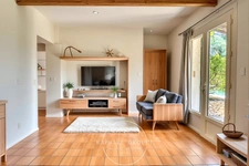 AU CŒUR DE LA CAMPAGNE DU LUBERON – PROPRIETE DE 208 M2 AVEC PISCINE SUR 5600 M2 DE TERRAIN