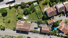 VIENNE (38) – 5 MIN CENTRE-VILLE - MAISON FAMILIALE DE 170 M2 SUR 1500 M2 DE TERRAIN
