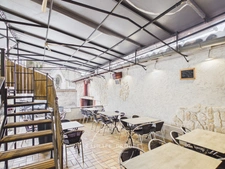 VIENNE (38) – FONDS DE COMMERCE RESTAURATION – LICENCE IV – CENTRE-VILLE – 5 MIN DE LA GARE