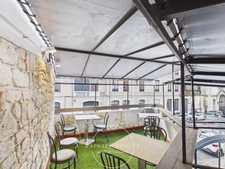 VIENNE (38) – FONDS DE COMMERCE RESTAURATION – LICENCE IV – CENTRE-VILLE – 5 MIN DE LA GARE