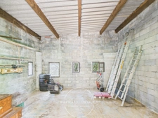 APT (84) – AU CŒUR DU LUBERON - PROPRIÉTÉ DE 208 M² AVEC PISCINE, VUE PANORAMIQUE ET 5 631 M² DE TERRAIN