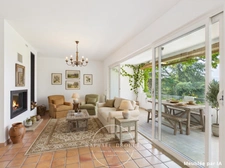 APT (84) – AU CŒUR DU LUBERON - PROPRIÉTÉ DE 208 M² AVEC PISCINE, VUE PANORAMIQUE ET 5 631 M² DE TERRAIN