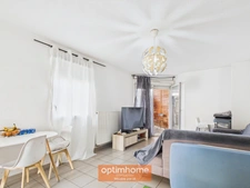 Investir à Marseille Saint-Louis : un T3 loué avec deux balcons, parking et un rendement brut de 6,70 %