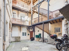 IMMEUBLE DE RAPPORT – CENTRE HISTORIQUE DE VIENNE