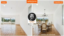AU CŒUR DE LA CAMPAGNE DU LUBERON – PROPRIETE DE 208 M2 AVEC PISCINE SUR 5600 M2 DE TERRAIN