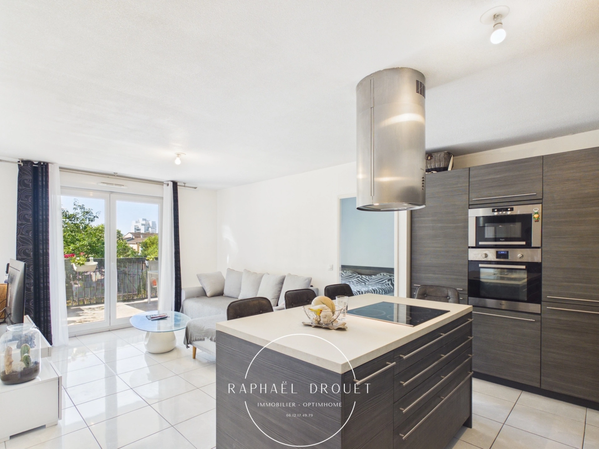Appartement 4 pièces 74 m² · à Vaulx en Velin · 74 m² · 225 000 €