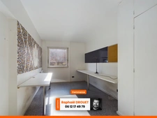 EXCEPTIONNEL - COEUR DE LYON 6 - 370 M2 DE BUREAUX AVEC GARAGES - POSSIBLE LOGEMENTS
