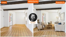 AU CŒUR DE LA CAMPAGNE DU LUBERON – PROPRIETE DE 208 M2 AVEC PISCINE SUR 5600 M2 DE TERRAIN