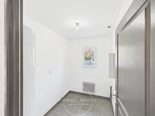 A LOUER MAISON FAMILIALE PLAIN-PIED – 3 CHAMBRES – GARAGE DOUBLE – 1500 M2 DE TERRAIN