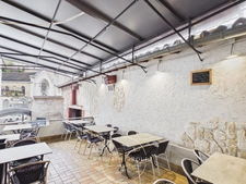 VIENNE (38) – FONDS DE COMMERCE RESTAURATION – LICENCE IV – CENTRE-VILLE – 5 MIN DE LA GARE