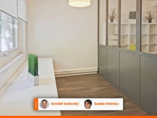 T4 - 97m² - DPE D - HYPER CENTRE - CLERMONT FERRAND