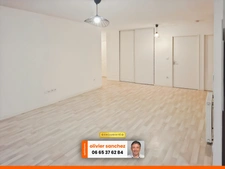 APPARTEMENT T4 - ASCENSEUR - TERRASSE - GARAGE - CLERMONT FERRAND (63)