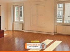 Appartement T2 – 42 m² – Chamalières (63400)