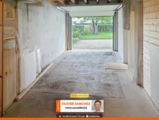 MAISON -119 m² -JARDIN  – FORT POTENTIEL LOCATIF – COURNON