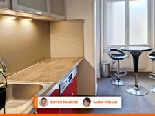 T4 - 97m² - DPE D - HYPER CENTRE - CLERMONT FERRAND
