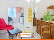 MAISON -119 m² -JARDIN  – FORT POTENTIEL LOCATIF – COURNON