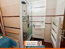 Appartement à vendre 3 pièces RIOM (63)