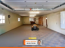 Maison 142m² terrain 800m² garage véranda 5 pièces VOLVIC (63)