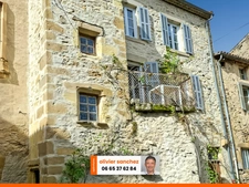 Maison classée 3 pièces CHANONAT (63) proche Clermont-Ferrand