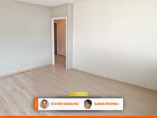 BEAUMONT - T3 - 63 m² - Ascenseur – Stationnement privatif – Cave – DPE D