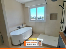 99m² - Appartement d'exception rénové – Dernier étage – Chamalières