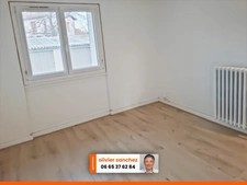 T4 - 68 m² - garage fermé - cave - DPE D - secteur Beaumont - proche Clermont Ferrand