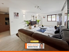 À Vendre – Appartement T4 78m² avec cave & box sécurisé – Quartier L’Oradou, Clermont-Ferrand