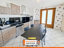 Maison avec Piscine + terrain attenant à Lamothe proche Brioude