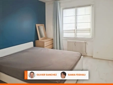 T4 - 97m² - DPE D - HYPER CENTRE - CLERMONT FERRAND