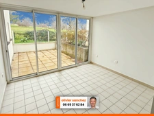  T4 de 90m² avec terrasses, balcon, garage et cave - Secteur Vallières / Beaumont / Clermont-Sud