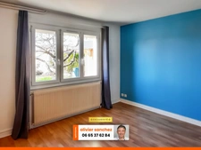 COURNON (63) - 7 pièces - DPE D - 162m² -  Vue dégagée sur la chaîne des Puys