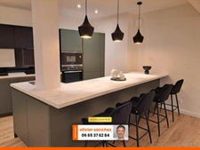 101m² - Appartement d'exception rénové – Dernier étage – Chamalières