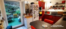 ROYAT T4 95m² 2 TERRASSES GARAGE ASCENSEUR