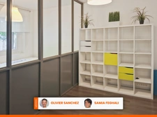 T4 - 97m² - DPE D - HYPER CENTRE - CLERMONT FERRAND