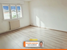 BEAUMONT - T3 - 63 m² - Ascenseur – Stationnement privatif – Cave – DPE D