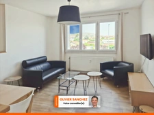 T3 -Clermont-Ferrand – Secteur l’Oradou – Parking - Cave