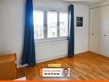 COURNON (63) - 7 pièces - DPE D - 162m² -  Vue dégagée sur la chaîne des Puys