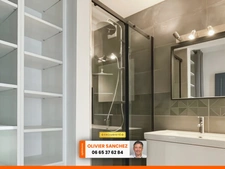 T4 68m² avec balcon, cave et garage – Secteur Marcombes – CLERMONT FERRAND (63)