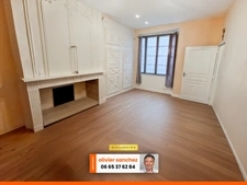 Maison de caractère avec deux appartements et dépendances – 248 m² – Marvejols (Lozère)