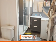 Appartement T3 lumineux – 57 m² – Terrasse – Chamalières Beaulieu