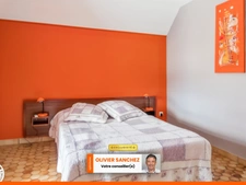 Maison de caractère avec gîte - 12 pièces SAINT BONNET PRES ORCIVAL (63)