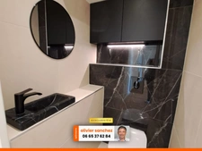 99m² - Appartement d'exception rénové – Dernier étage – Chamalières