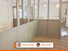 T4 - 97m² - DPE D - HYPER CENTRE - CLERMONT FERRAND