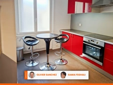 T4 - 97m² - DPE D - HYPER CENTRE - CLERMONT FERRAND
