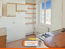 Appartement T2 – 42 m² – Chamalières (63400)