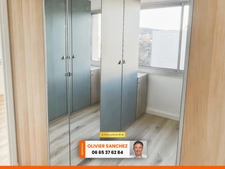 T4 68m² avec balcon, cave et garage – Secteur Marcombes – CLERMONT FERRAND (63)